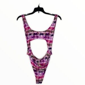 Chloe Rose Sun Chaser One Piece in Tie Dye
